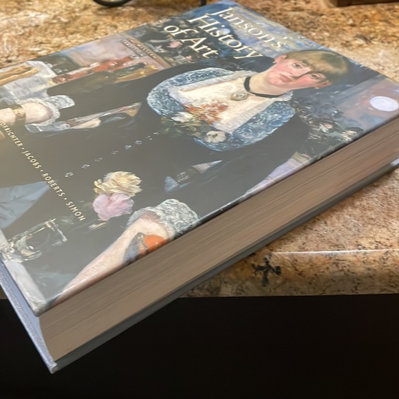 Janson’s History of Art - Picture 4 of 9